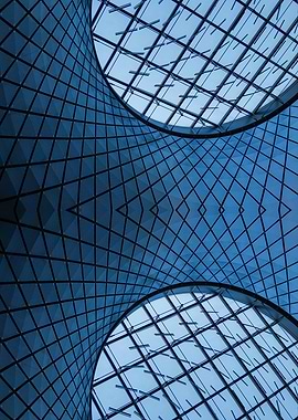 Visual Math Abstract