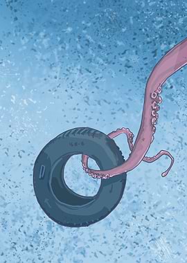 Octopus artifacts 07