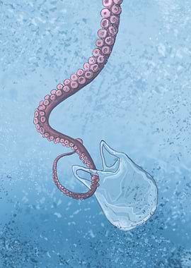 Octopus artifacts 02