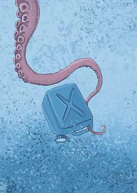 Octopus artifacts 08