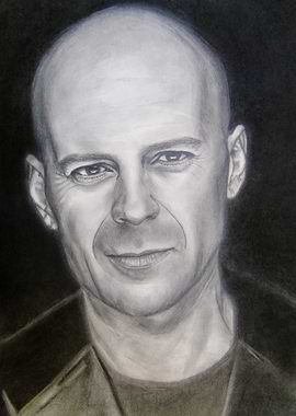 Bruce Willis