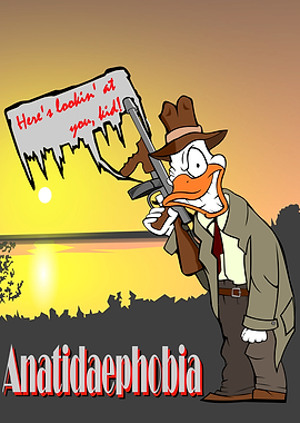 Heres Looking At You Kid