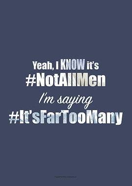 NotAllMen