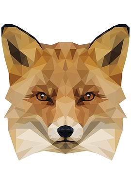 Polygon Fox