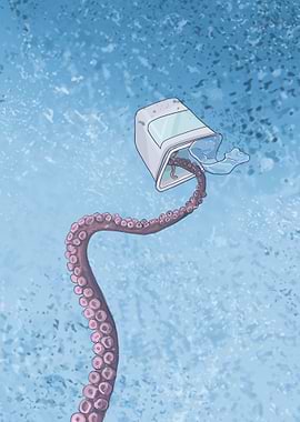 Octopus artifacts 05