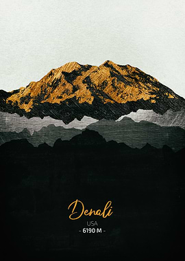 Denali