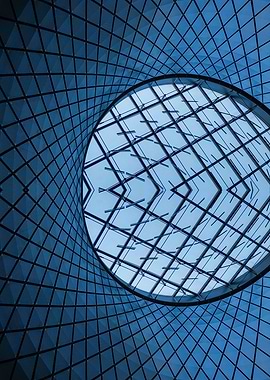 Hyperbolic Space Abstract