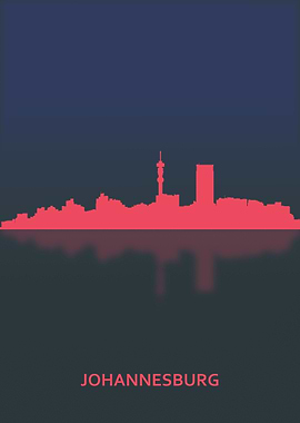 Johannesburg