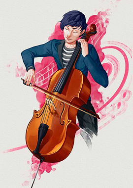 Cello Love