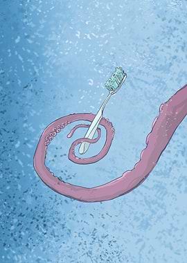 Octopus artifacts 04