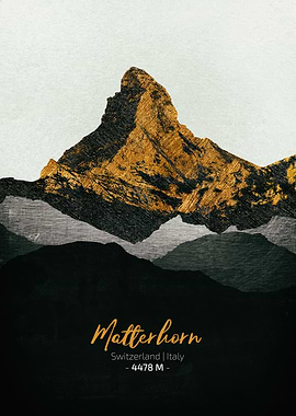 Matterhorn