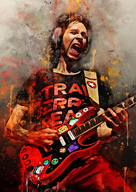 Paul Gilbert