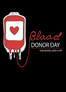 Blood Donor Day