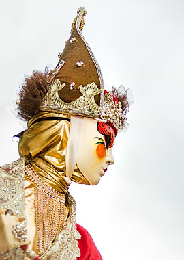 Venetian Carnival