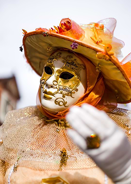 Venetian Carnival