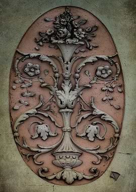 Stone ornament