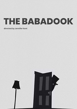 The Babadook
