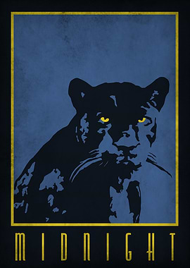 Midnight