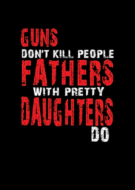 Fathers With Daughters