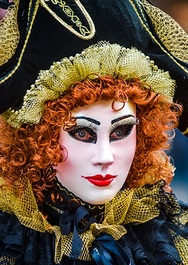 Venetian Carnival