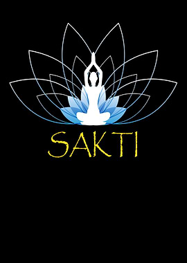 Sakti Yoga