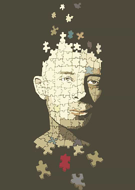 Jigsaw falling into place