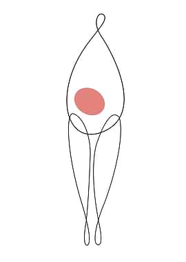 The 4th month of life