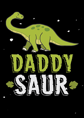 Daddy Saur