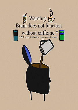 Caffeine Addict