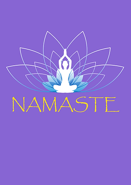 Yoga Namaste