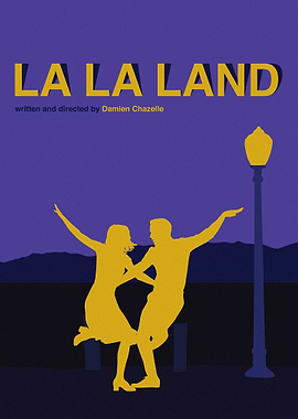 La La Land