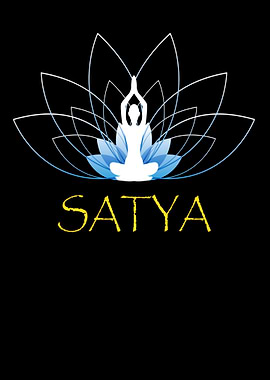 Satya Yoga