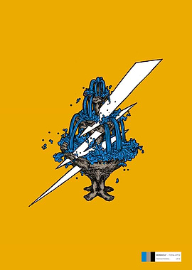 Seeing Sounds WolfFEB19