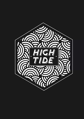 High Tide Polygon