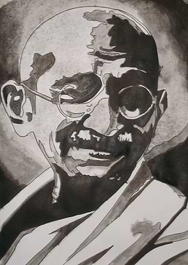 Gandhi