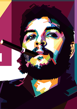 Che Guevara