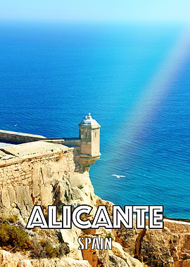 Alicante