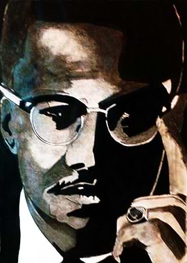 Malcolm X