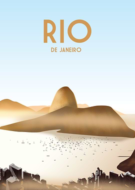 Rio de janeiro Brazil