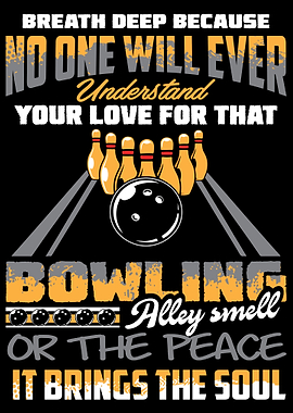 Bowling Sport Hobby