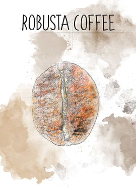 Robusta Coffee