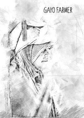 Gayo Highland Farmer