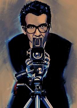 Elvis Costello
