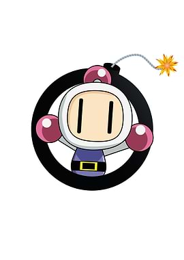 Its me Bomberman