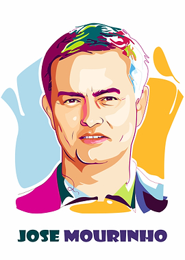 Jose Mourinho
