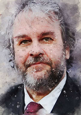 Peter Jackson