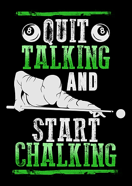 Pool Billiard Snooker