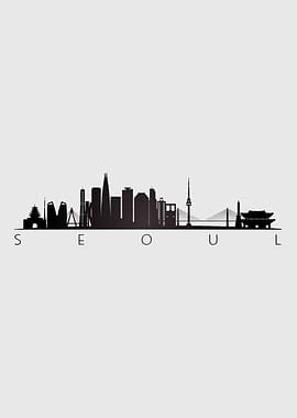 Seoul South Korea