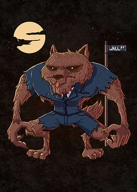 Werewolf of Wall Street