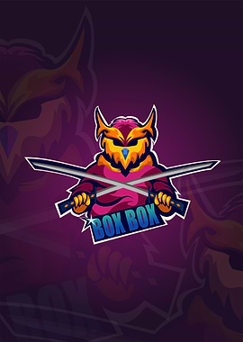 GAMING ESPORTS SQUAD